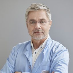 dr n.med. Grzegorz Południewski