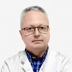 dr n. med. Jan Dąbrowski