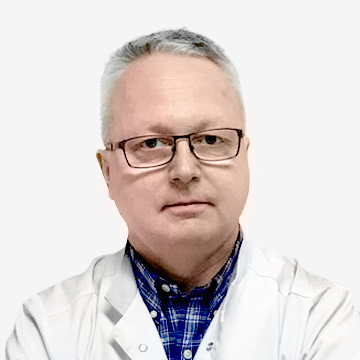 dr n. med. Jan Dąbrowski